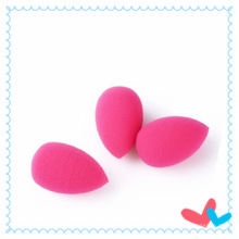 OEM Beauty Уникальная форма для макияжа Пудра Puff Sponge Drop Shape Makeup Sponge Latex Makeup Sponge